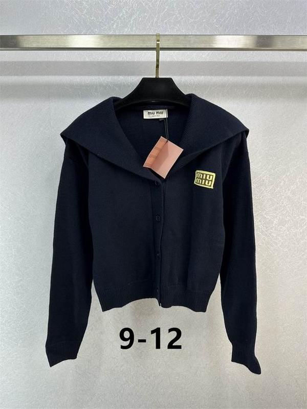 MiuMiu Women's Sweater 31